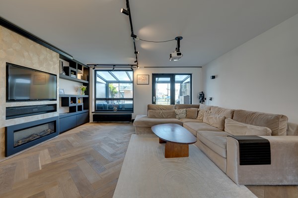 Medium property photo - Steigerdijk 67, 1705 MP Heerhugowaard